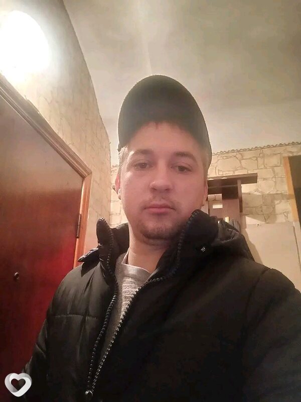 Юрий, 30, Одессе — анкета №282021