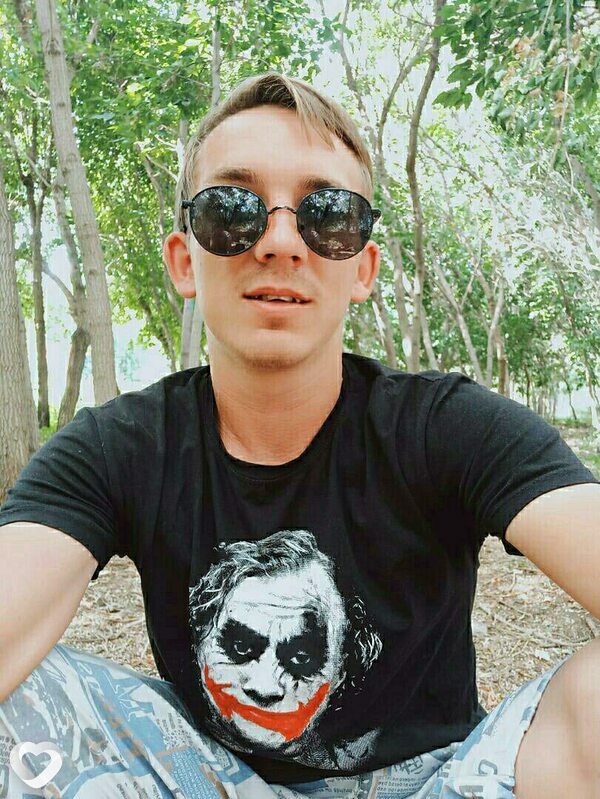Гриня, 29, Астане — анкета №282024