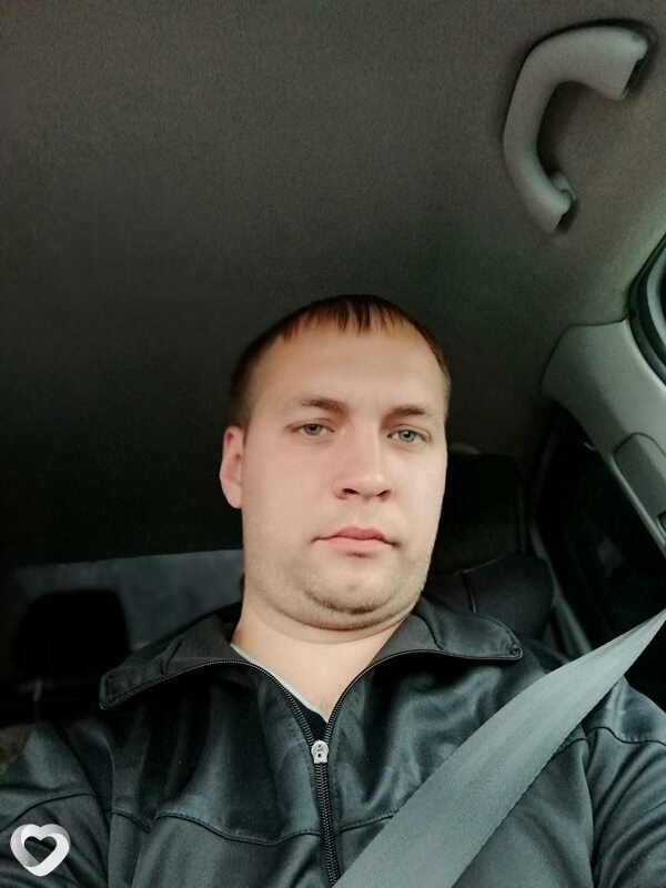 Сергей, 38, Екатеринбурге — анкета №282025