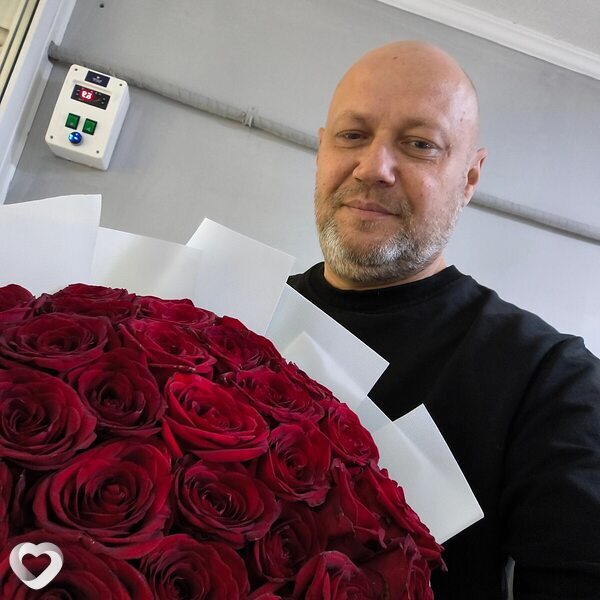 Дмитрий, 43, Актау — анкета №282030