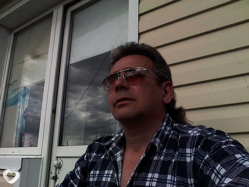 Евгений, 62, Тюмени — анкета №282031