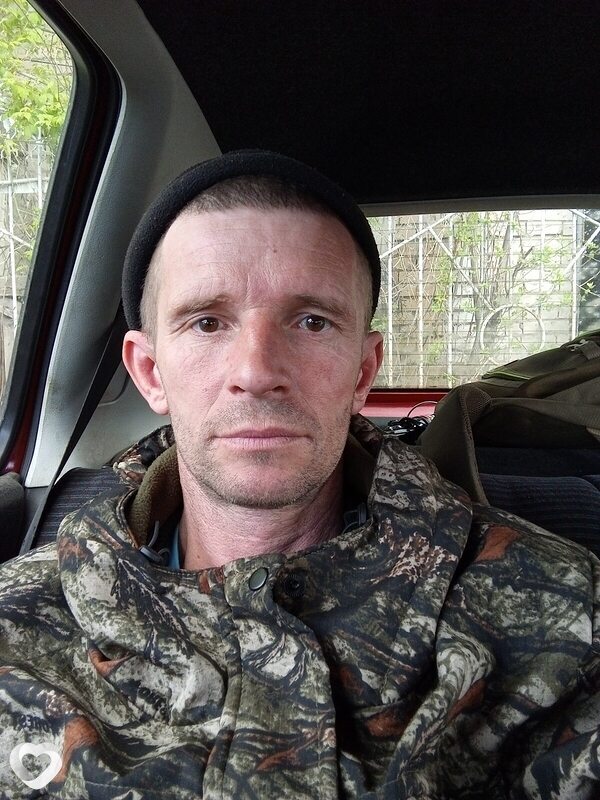 Владиме, 44, Иванове — анкета №282036
