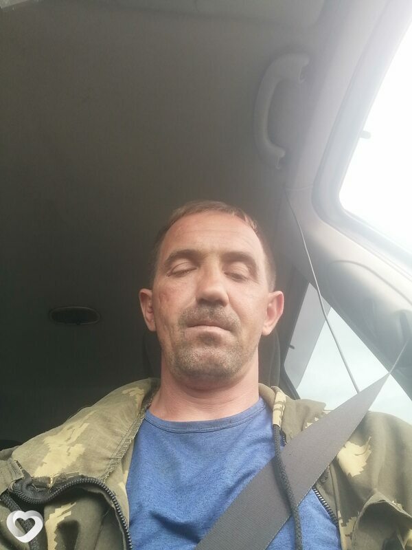 Николай, 41, Бикине — анкета №282038