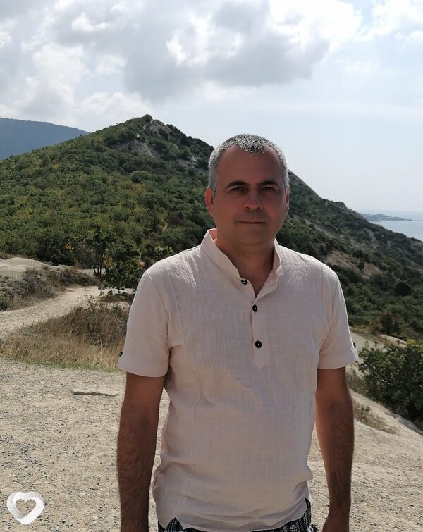 Сергей, 44, Мытищах — анкета №282041