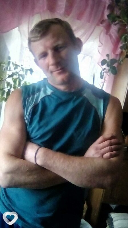 Алексей, 44, Барнауле — анкета №282049