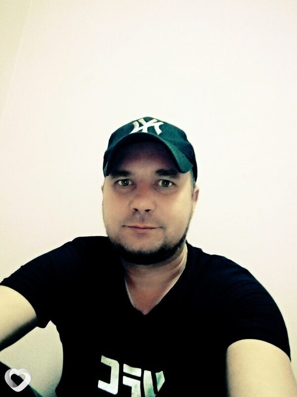 Андрей, 38, Ковылкине — анкета №282053