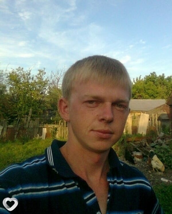 Вася, 37, Тамбове — анкета №282059