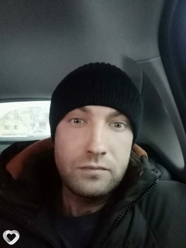 Виталий, 38, Арзамасе — анкета №282061