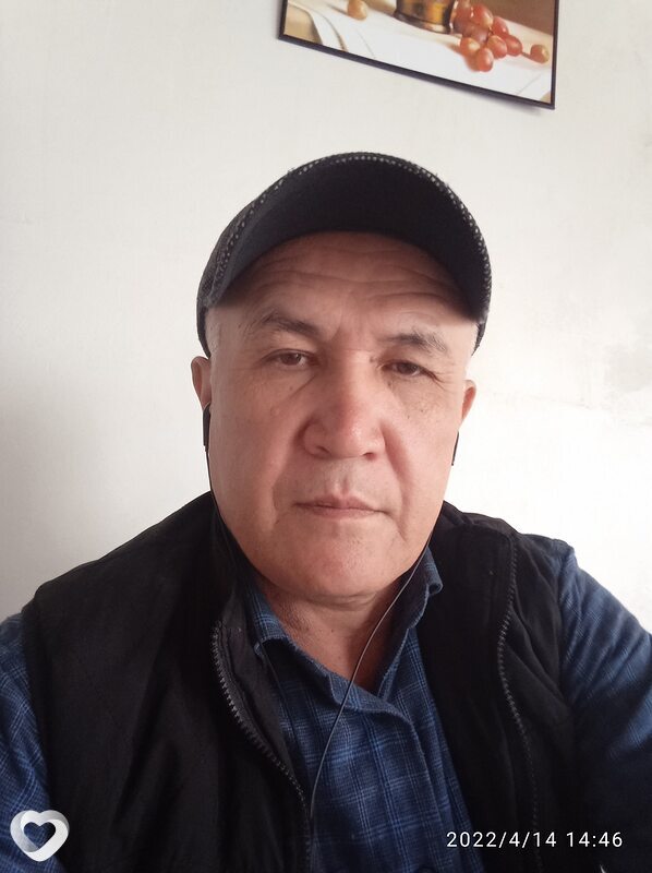Хусейн, 56, Алматы — анкета №282145