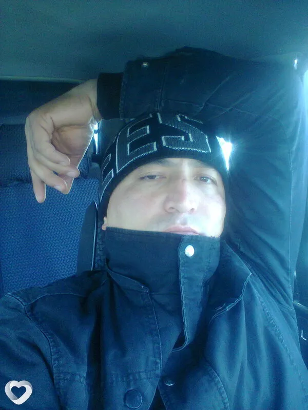 Dilmurod, 41, Ангрен — анкета №7786