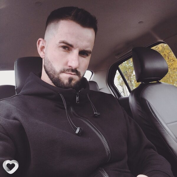 Макс, 30, Минске — анкета №282152