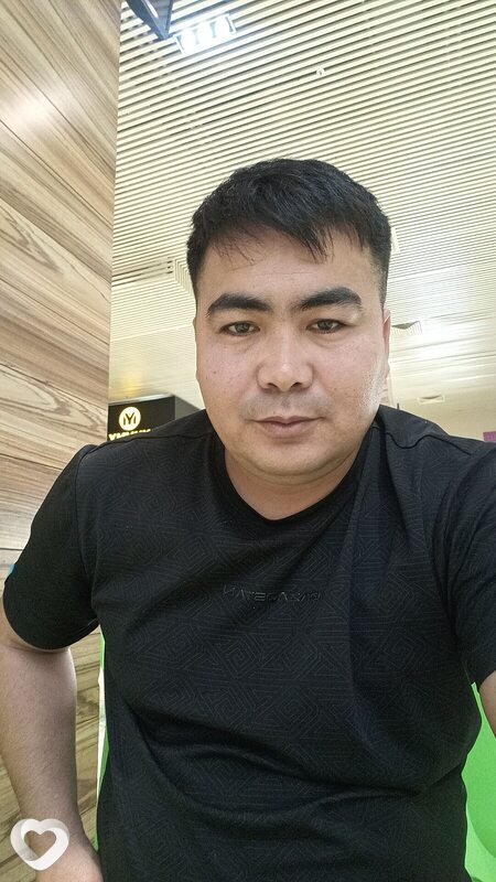 Канат, 37, Астане — анкета №282092