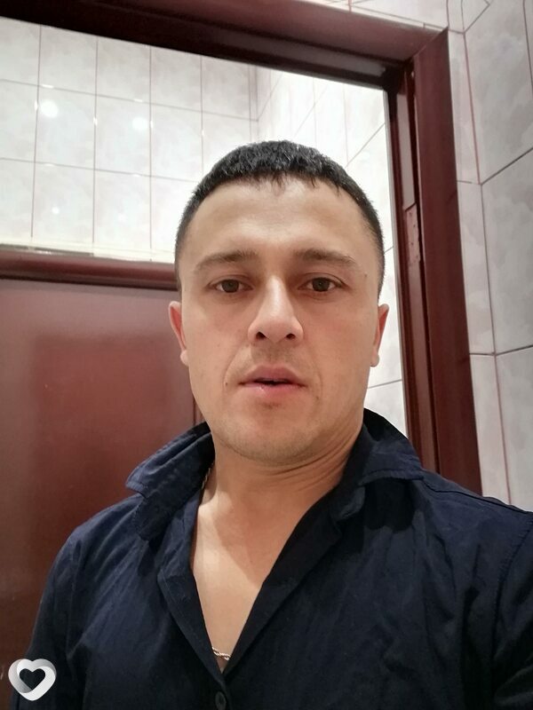 Zafar, 34, Тюмени — анкета №282094