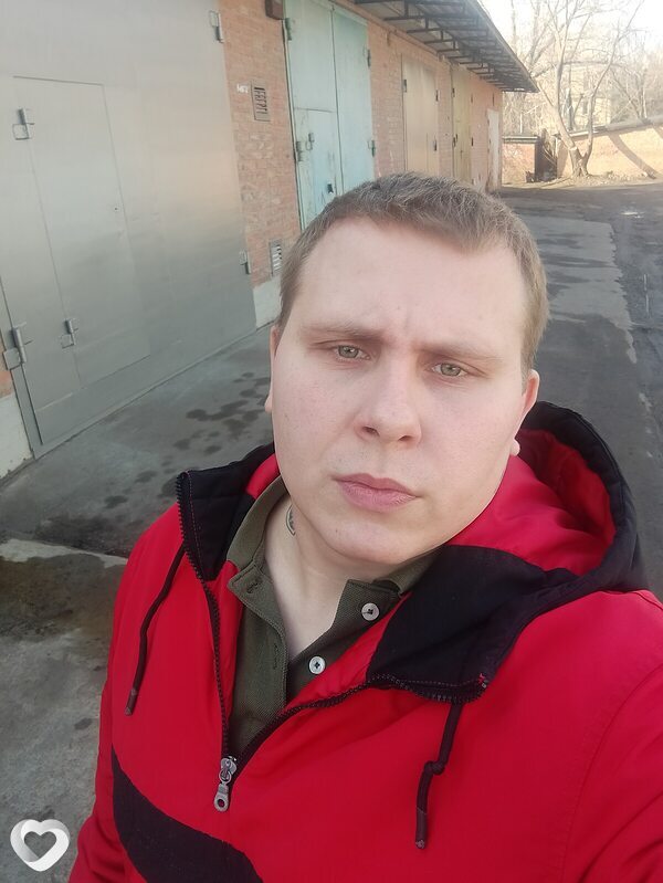 Руслан, 27, Новочеркасске — анкета №282109