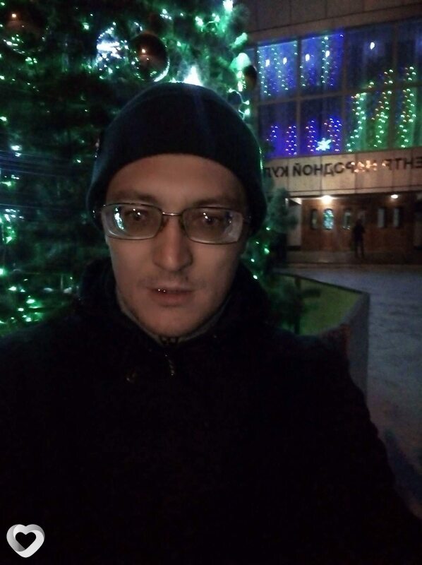 Денис, 40, Спасск-Дальний — анкета №282116