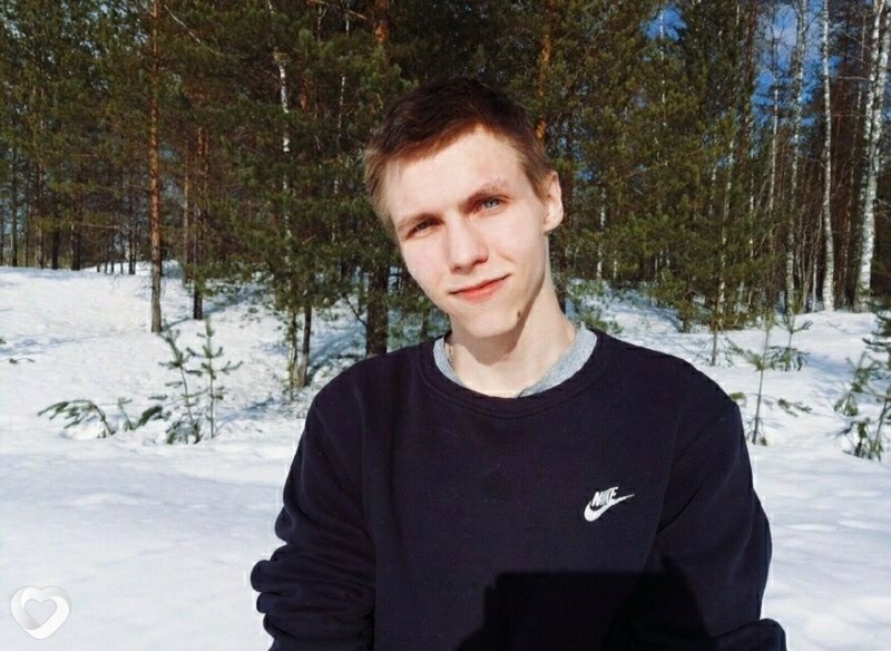 Сергей, 31, Улан-Удэ — анкета №282118