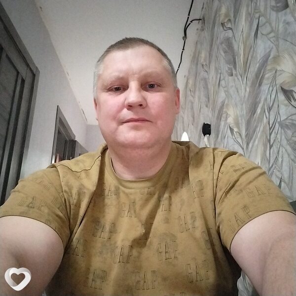 Ocean, 42, Красноярске — анкета №282128