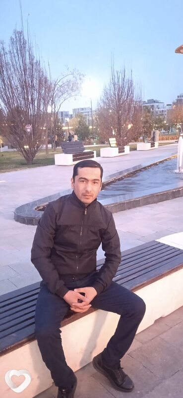 Alka, 35, Ташкент — анкета №282130