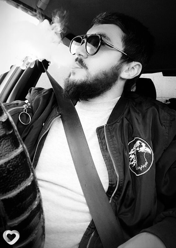 Милый Хам, 33, Екатеринбурге — анкета №282132