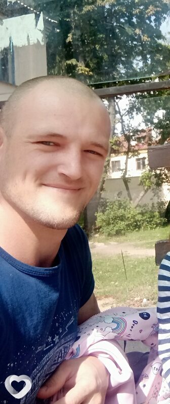 Юрий, 37, Минске — анкета №282162