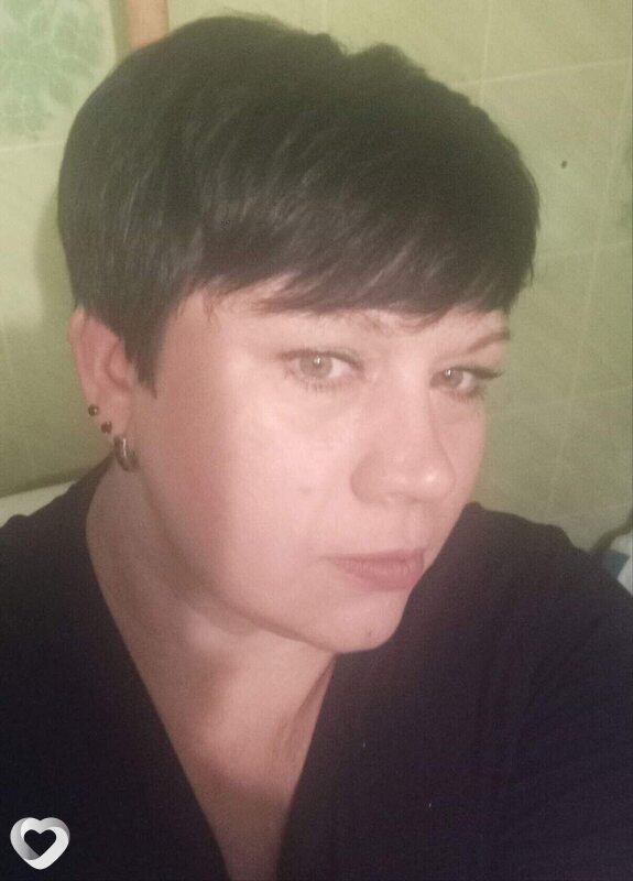 Анастасия, 44, Узловой — анкета №282169