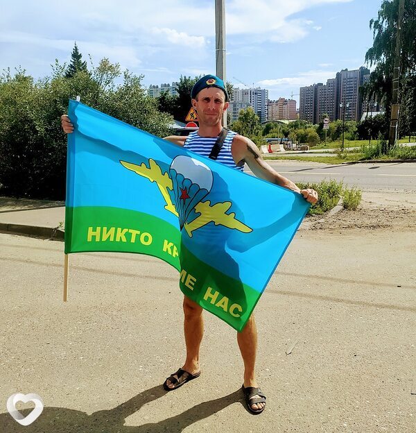 Александр, 38, Иванове — анкета №282170