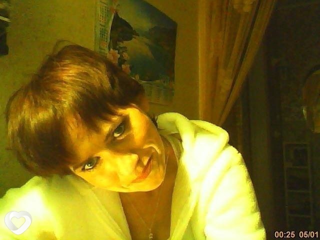 Ольга, 53, Минске — анкета №282171