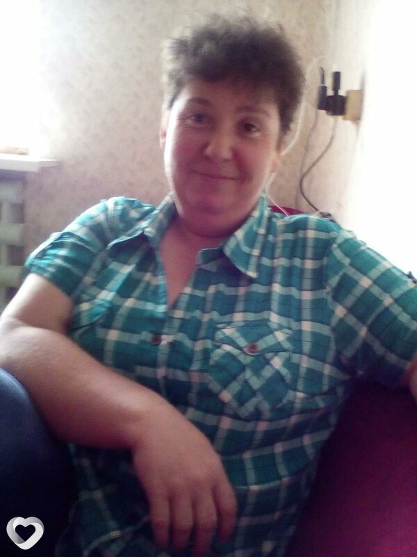 Виктория, 46, Уссурийске — анкета №282174