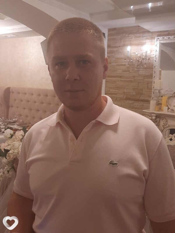 Саня, 36, Виннице — анкета №282176