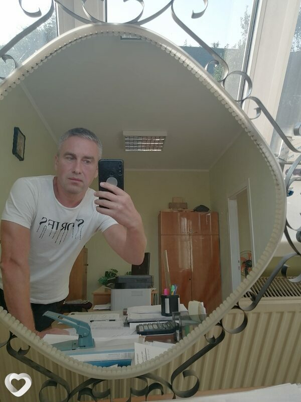 Сергей, 43, Житомире — анкета №282178
