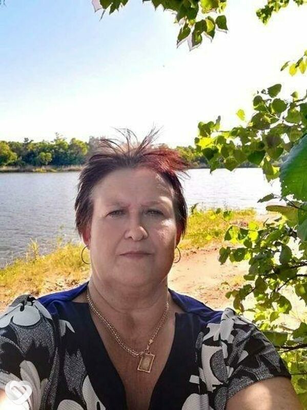 Валентина, 62, Донецк (Ростовская Обл.) — анкета №282180