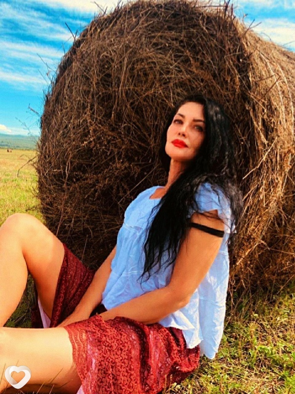 Lara, 48, Иркутске — анкета №282183