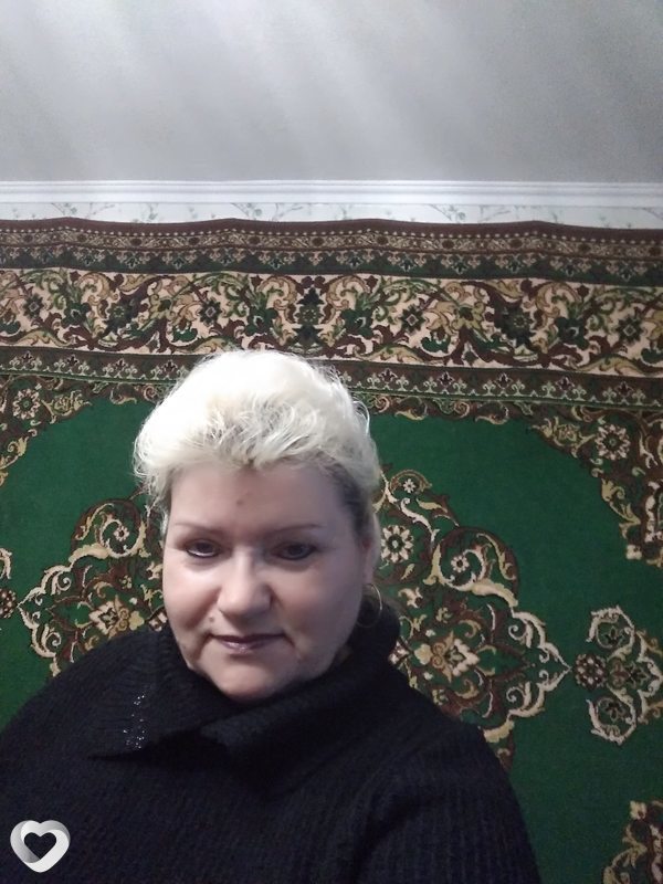Татьяна, 69, Могилев — анкета №282184