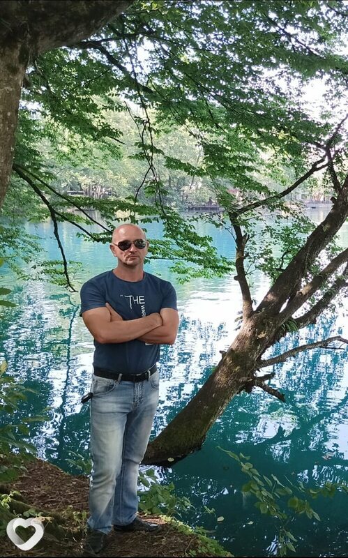 Александр, 46, Пятигорске — анкета №282000