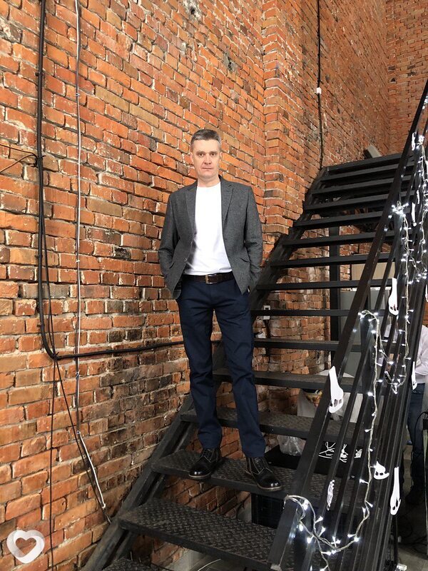 Дмитрий, 43, Минске — анкета №282003