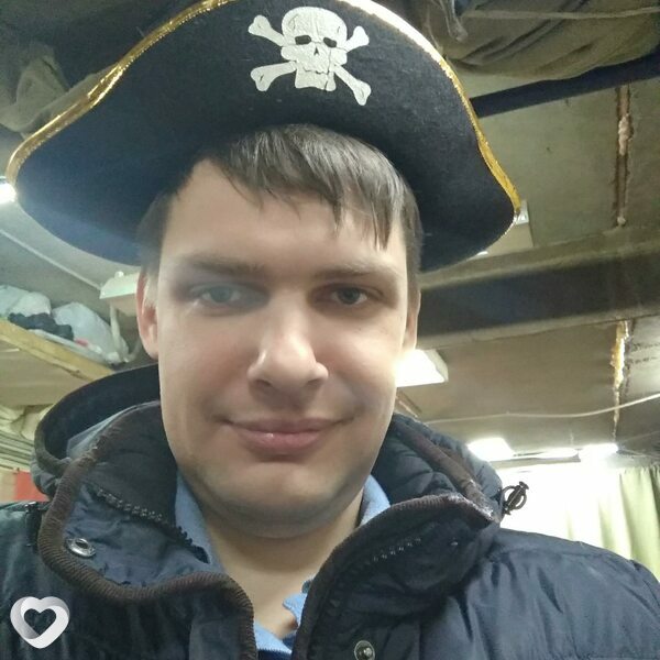 Сергей, 42, Москве — анкета №282006