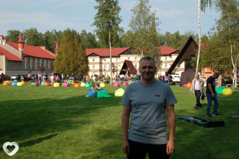 Руслан, 52, Москве — анкета №282007