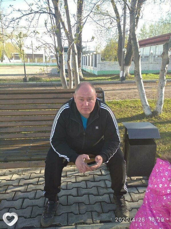 Роман, 43, Анжеро-Судженске — анкета №282010