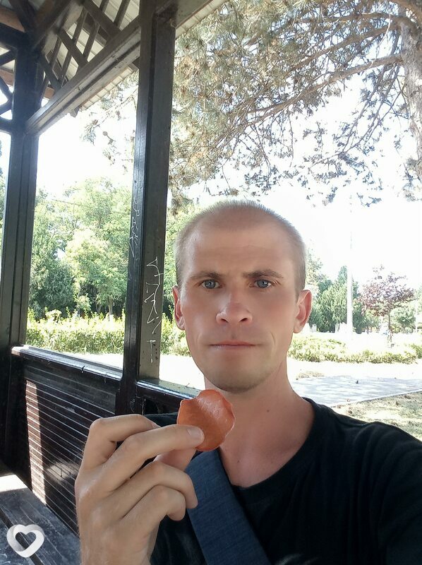 Павел, 41, Анапе — анкета №282012