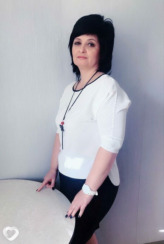 Ирина, Юрюзань