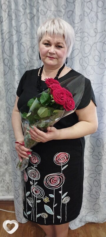 Yliyu, 49, Оренбурге — анкета №281979