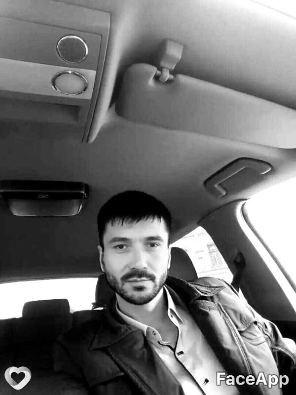Бахром, 47, Санкт-Петербурге — анкета №282189