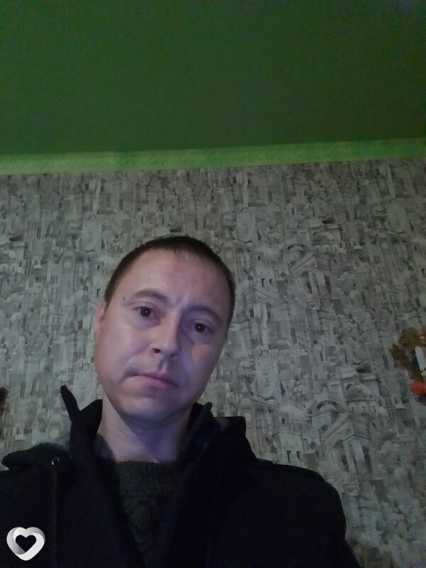 Ринал, 41, Оренбурге — анкета №282192