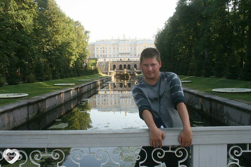 Михаил, 43, Раменском — анкета №282195