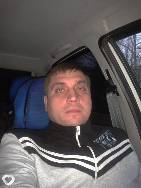 Дмитрий, 51, Уфе — анкета №282208