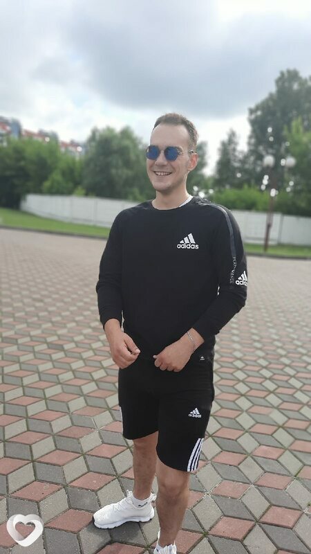 Кирилл, 26, Бресте — анкета №282209