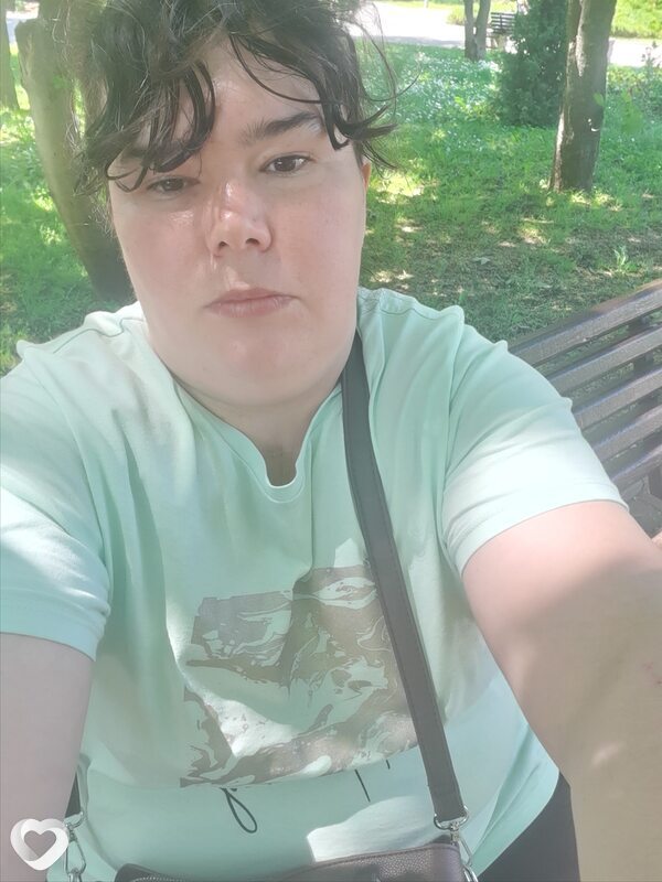 Анна, 42, Одессе — анкета №282685