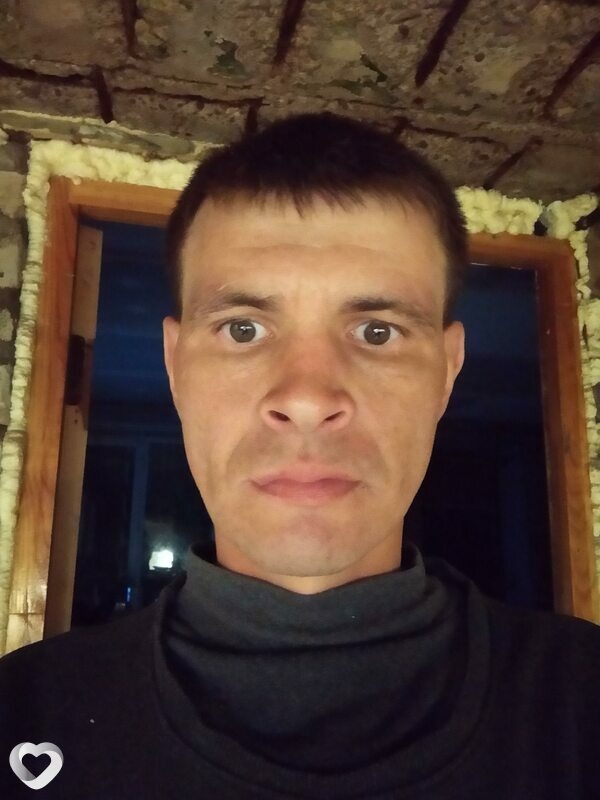 Сергей, 38, Москве — анкета №282686
