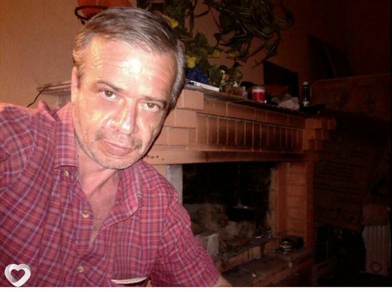 Влад, 56, Сочи — анкета №282687
