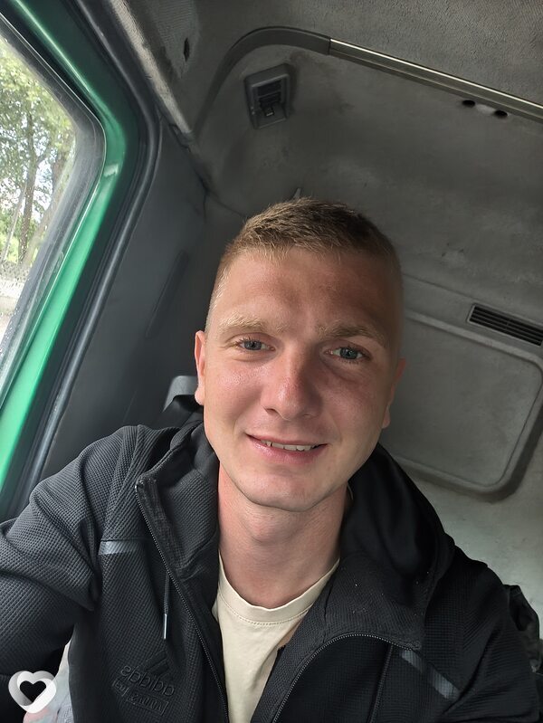 Dima, 31, Минске — анкета №282688